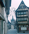 Bad Wimpfen 1960