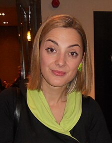 Barbora Poláková, 2011