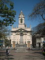 Basílica de San José de Flores