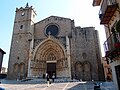 "Cattedrale" di S.Maria