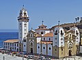 Basílica de Nuestra Señora de la Candelaria