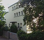 Einfamilienhaus