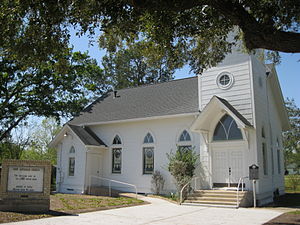 Hope Lutheran Church