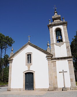 Kerk van Bela