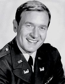 Bill Daily I dream of Jeannie 1969.JPG