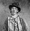 Billy the Kid