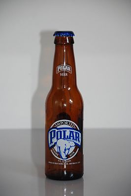 Cervecería Polar