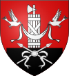 Blason de Villejuif