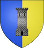 Joué-lès-Tours – znak