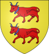 Vescomtes de Bearn