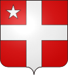 Blason de Pont-de-Beauvoisin