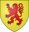 Blason Pont-l'Abbé