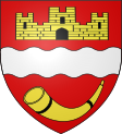 Gournay-sur-Aronde címere
