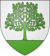 Coat of arms of Pouillon