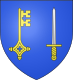 Coat of arms of Souvigny