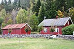 Bogstad - Skuggen nordre - Sørkedalen 833