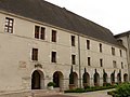 Abbaye Saint-Ambroix