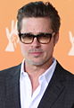 Brad Pitt Actor and film producer