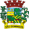 Official seal of São Domingos