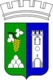 Герб муниципалитета Брда