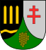 Blason de Bremm