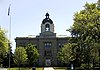 Brookings County Courthouse