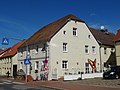 Gasthaus Zur Linde mit