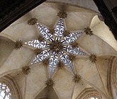 Capilla del Condestable de la catedral de Burgos (siglo XV).