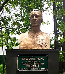 Waldemar Fiume