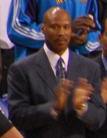 Byron Scott 2008.jpg