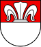 Coat of arms of Heitenried