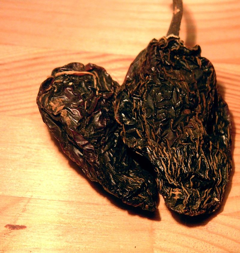 File:Capsicum annuum chipotle dried.jpg