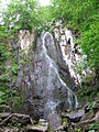 Cascade de Liadouze