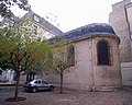 Chapelle Saint-Rémi des Quinze-Vingts