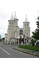 Biserica Ortodoxă Română „Sf. Treime“