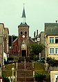 Chapelle Notre-Dame d'Onival