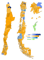 Miniatura para Elección presidencial de Chile de 2005-2006