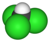 Estructura tridimensional