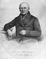 Karl Friedrich von Gemmingen (1779–1871)