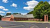 Christ the King Chapel-Hesperia