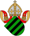 Coat of arms of Bero Balk.svg