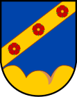Wappen von Domoraz