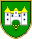 Coat of arms of Municipality of Rače–Fram