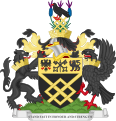 Coat of arms of the London Borough of Merton.svg