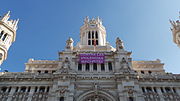 Miniatura para Marcha Estatal contra las Violencias Machistas