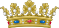 Французская герцогская корона