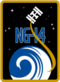 Cygnus NG-14 Patch.png