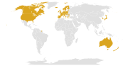 Pienoiskuva sivulle Development Assistance Committee