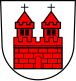 Coat of arms of Bollschweil