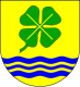 Coat of arms of Brebel Bredbøl